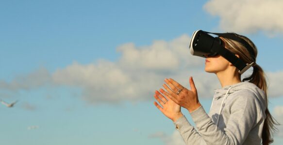 Die Zukunft des Video-Storytellings: Neue Trends und Technologien
