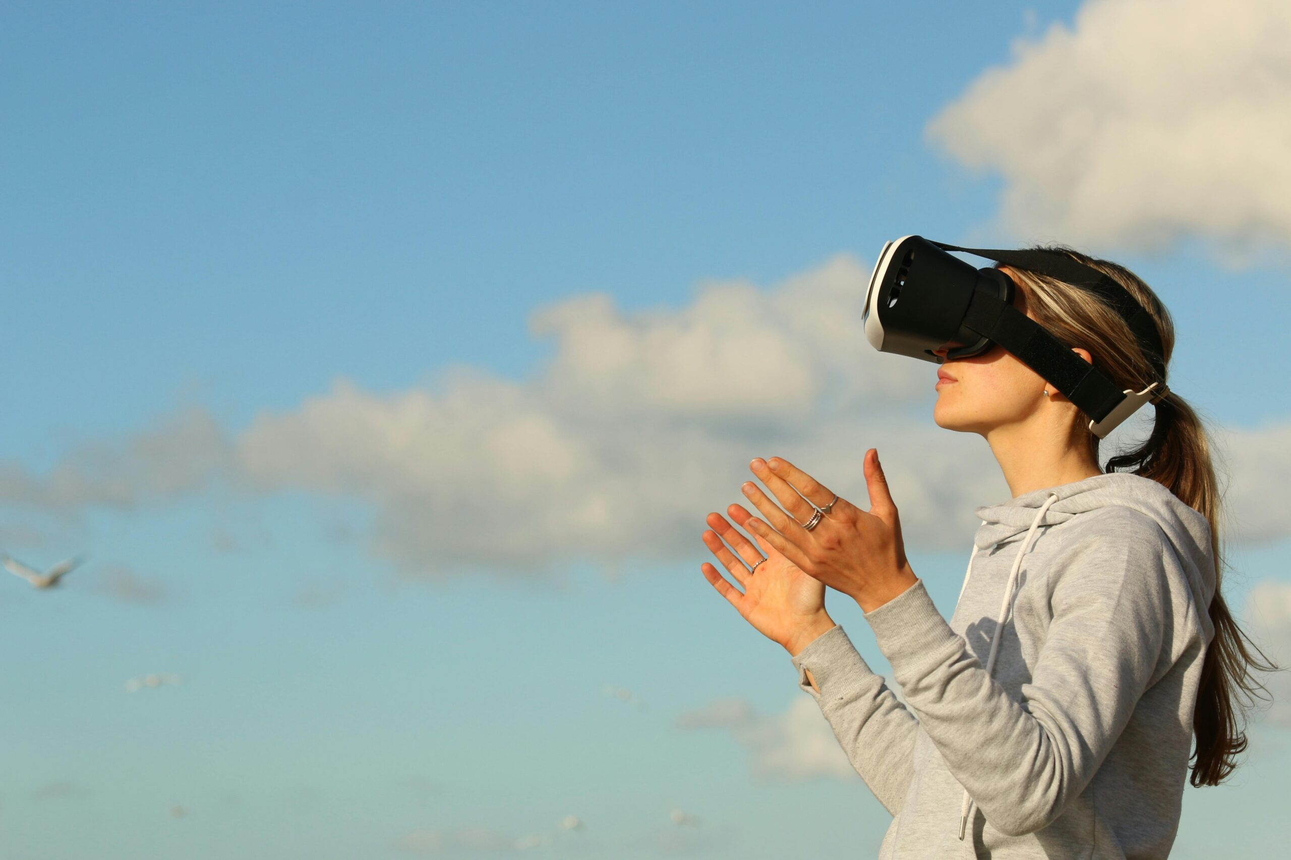 Die Zukunft des Video-Storytellings: Neue Trends und Technologien
